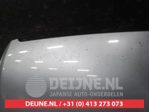 Daihatsu Cuore Bonnet O623267 photo 2