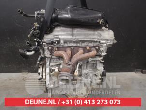 Nissan Qashqai+2 Engine O623263 photo 2