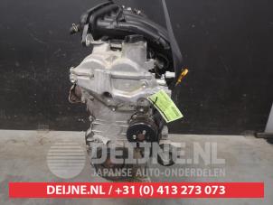 Nissan Qashqai+2 Engine O623263 photo 3
