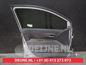 Daihatsu Cuore Door 4-door, front left O623274 photo 3