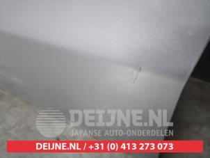 Daihatsu Cuore Door 4-door, front left O623274 photo 2