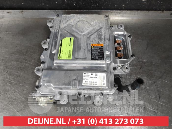Kia Niro Inverter O623302
