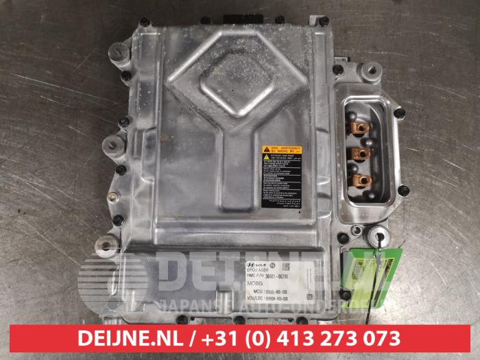 Kia Niro Inverter O623314