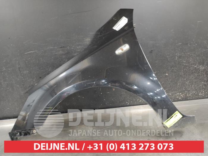 Kia Ceed Kotflügel links vorne O623328