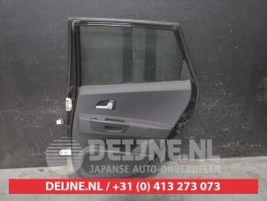 Kia Ceed Tür 4-türig rechts hinten O623341 foto 2