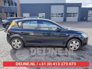 Kia Ceed Tür 4-türig rechts hinten O623341 foto 3