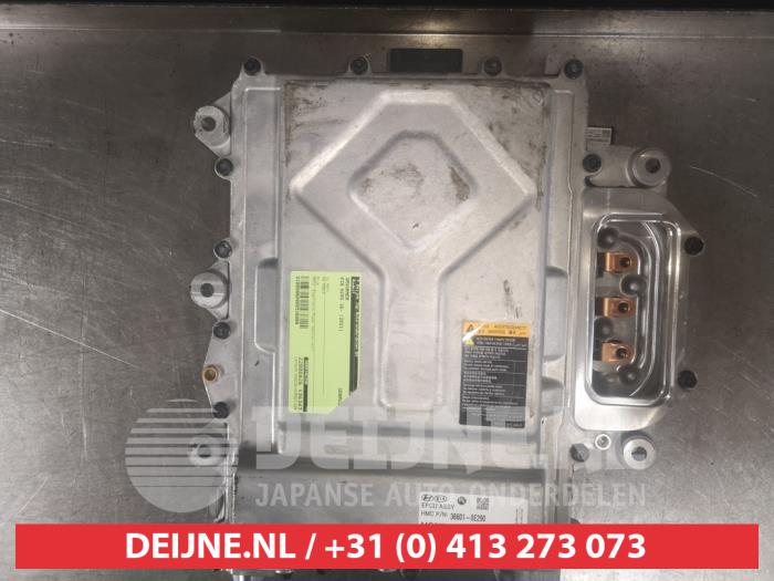 Kia Niro Inverter O623304