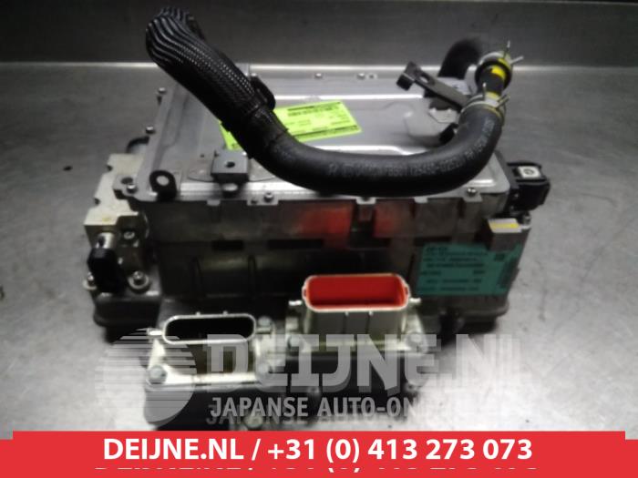 Kia Niro Inverter (Hybrid) O623354