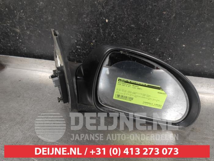 Kia Ceed Außenspiegel rechts O623349