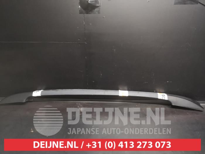 Suzuki SX-4 Dakrail set O623361