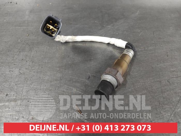 Toyota Yaris Lambda Sonde O623381