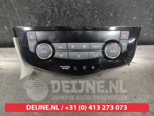 Gebruikte Kachel Bedieningspaneel Nissan Qashqai (J11) 1.3 DIG-T 140 16V Prijs € 35,00 Margeregeling aangeboden door V.Deijne Jap.Auto-onderdelen BV