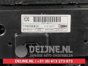 Nissan Qashqai Heizung Bedienpaneel O623432 foto 3