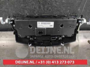 Nissan Qashqai Heizung Bedienpaneel O623432 foto 2