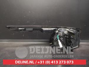 Nissan Qashqai Rücklicht rechts O623463 foto 3