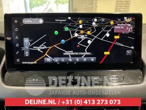 Nissan Qashqai Radio O623491 foto 2