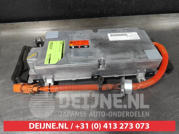 Chevrolet Volt Omvormer O623501