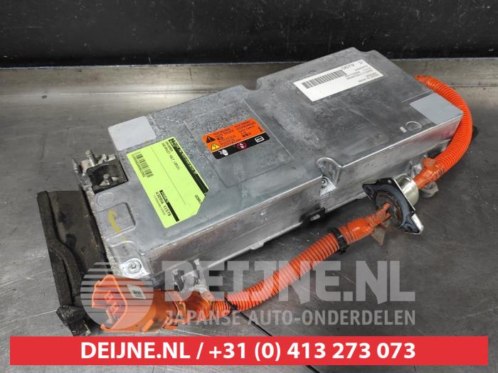 Chevrolet Volt Omvormer O623502