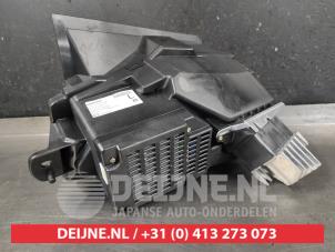 Nissan Qashqai Frontscheibenanzeige O623552 foto 3