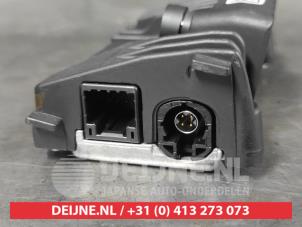 Nissan Qashqai Front camera O623583 photo 2