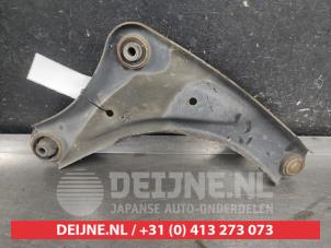 Nissan Juke Draagarm onder links-voor O623591 foto 2
