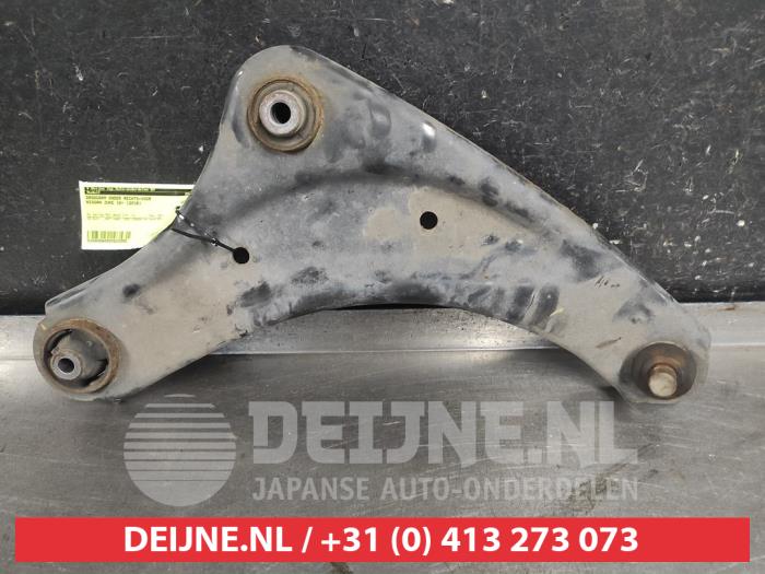 Nissan Juke Querlenker unten rechts vorne O623592