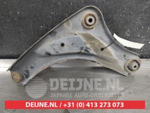Nissan Juke Draagarm onder rechts-voor O623592 foto 2