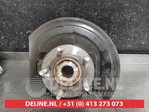 Nissan Juke Knuckle, front right O623595 photo 2