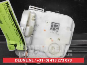 Mitsubishi Space Star Türschlossmechanik 4-türig rechts hinten O623612 foto 2