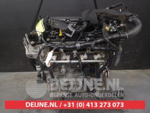 Mazda 2 Motor O623627 foto 2
