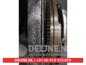 Mazda 2 Motor O623627 foto 3