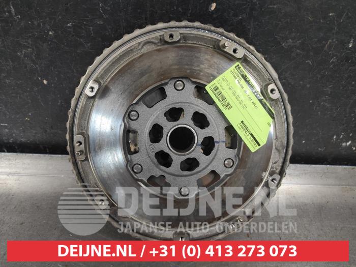 Nissan Pulsar Vliegwiel O623632
