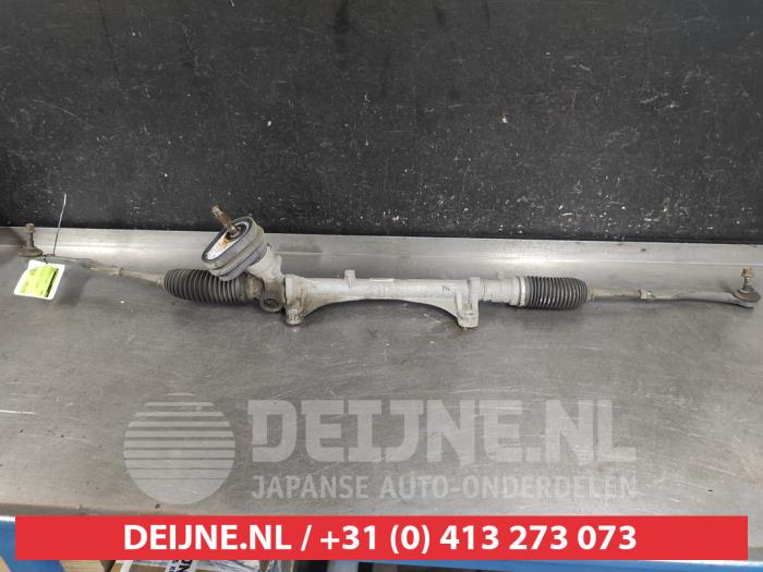 Nissan Pulsar Steering box O623633