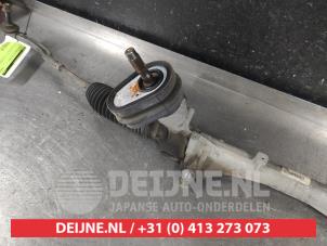 Nissan Pulsar Lenkgetriebe O623633 foto 2