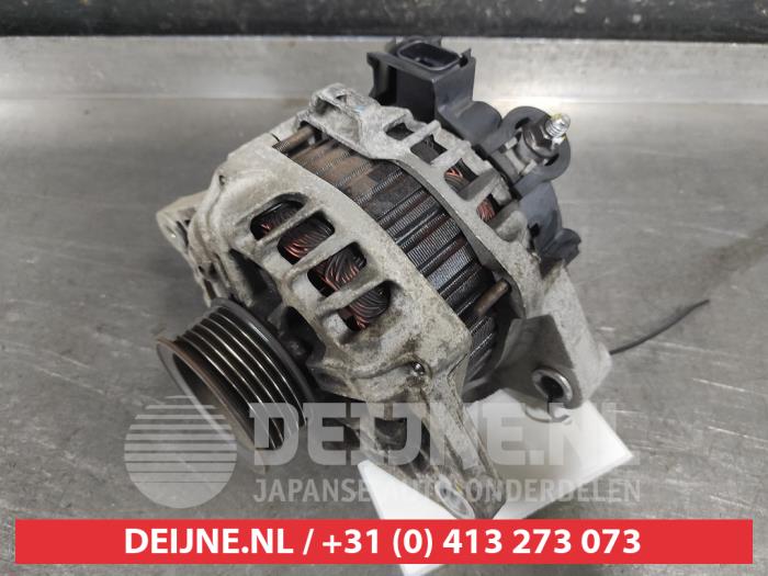 Kia Ceed Dynamo O623640