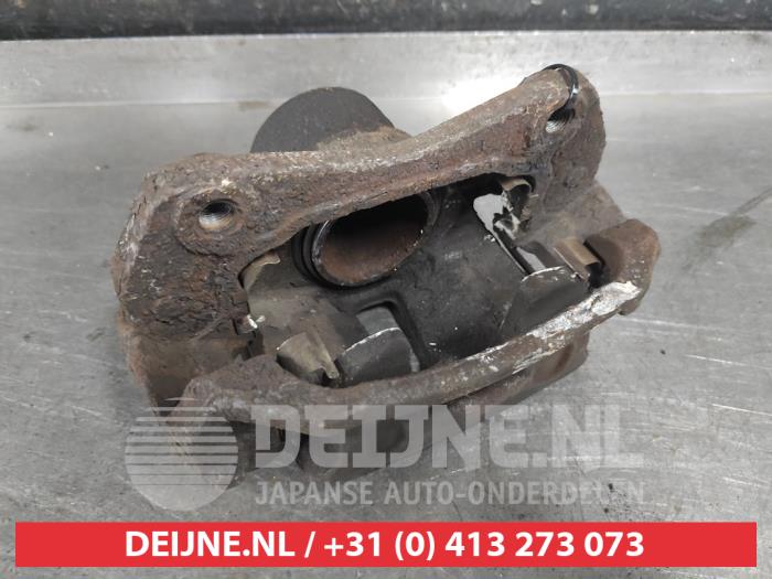 Kia Ceed Bremszange links vorne O623645