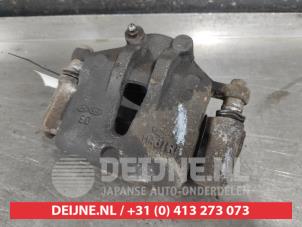 Kia Ceed Bremszange links vorne O623645 foto 2