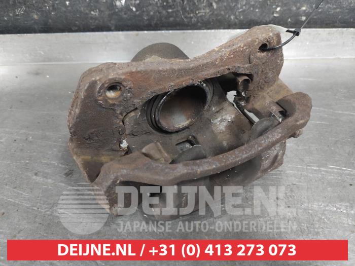 Kia Ceed Bremszange rechts vorne O623647
