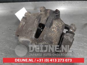 Kia Ceed Bremszange rechts vorne O623647 foto 2
