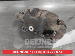 Kia Ceed Bremszange rechts vorne O623647 foto 3