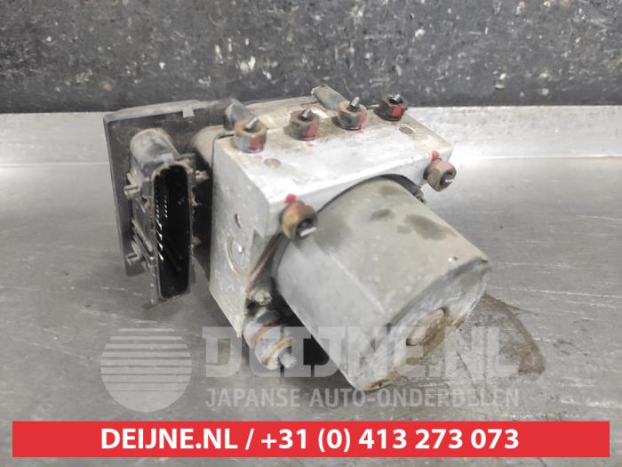 Kia Ceed ABS Pumpe O623649