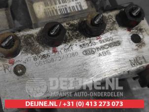 Kia Ceed ABS Pomp O623649 foto 2
