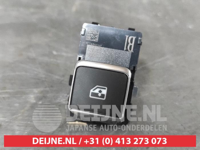 Nissan Qashqai Elektrisches Fenster Schalter O623664