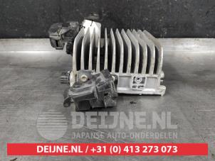 Mazda CX-30 i-eloop converter O623674 foto 2