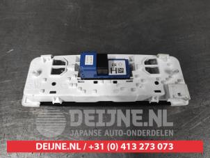 Nissan Qashqai Interior lighting, front O623679 photo 2