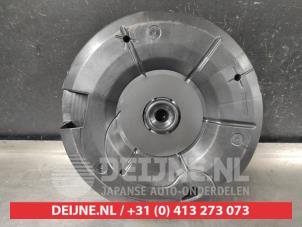 Nissan Qashqai Subwoofer O623680 photo 2