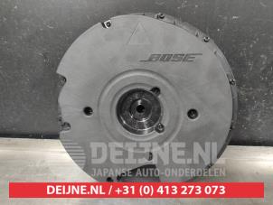 Gebruikte Subwoofer Nissan Qashqai (J12) 1.5 VC-T e-Power 16V Prijs op aanvraag aangeboden door V.Deijne Jap.Auto-onderdelen BV