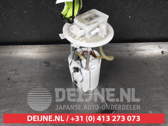 Gebruikte Tank element Pomp Nissan Qashqai (J12) 1.5 VC-T e-Power 16V Prijs € 150,00 Margeregeling aangeboden door V.Deijne Jap.Auto-onderdelen BV