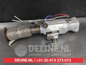 Gebruikte Katalysator Nissan Qashqai (J12) 1.5 VC-T e-Power 16V Prijs € 500,00 Margeregeling aangeboden door V.Deijne Jap.Auto-onderdelen BV