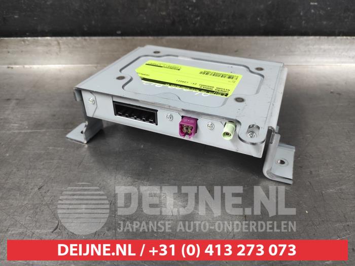 Nissan Qashqai Camera module O623689